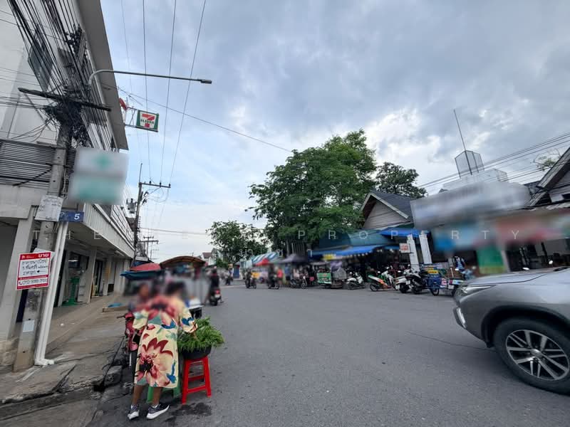 กรีน การ์เด้นโฮม คลอง 11, ปทุมธานี, บึงน้ำรักษ์, ธัญบุรี, ปทุมธานี, 100 ตร.ม., ตึกแถว-อาคารพาณิชย์ ขาย, โดย The Best Property น้ำซ่า, 500477326 - DDproperty.com