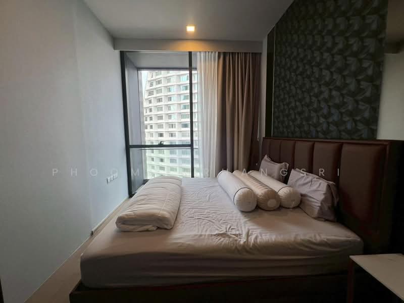 Celes Asoke, Bangkok, 8-10 Sukhumvit 21, Khlongtoei Nua, Watthana, Bangkok, 1 Bedroom, 50 sqm, Condo For Rent, by Phoom Imruangsri, 500477327 - DDproperty.com
