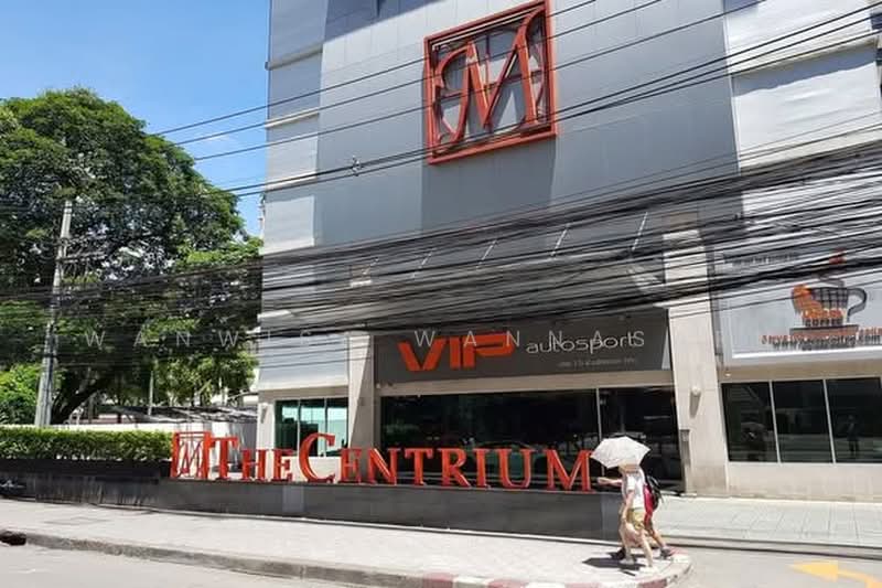The Master Centrium Asoke-Sukhumvit : เดอะ มาสเตอร์ เซ็นเธรี่ยม อโศก-สุขุมวิท, กรุงเทพ, สุขุมวิท 21, คลองเตยเหนือ, วัฒนา, กรุงเทพ, 150 ตร.ม., คอนโด ให้เช่า, โดย Wanwisa Wannasarn, 500477331 - DDproperty.com