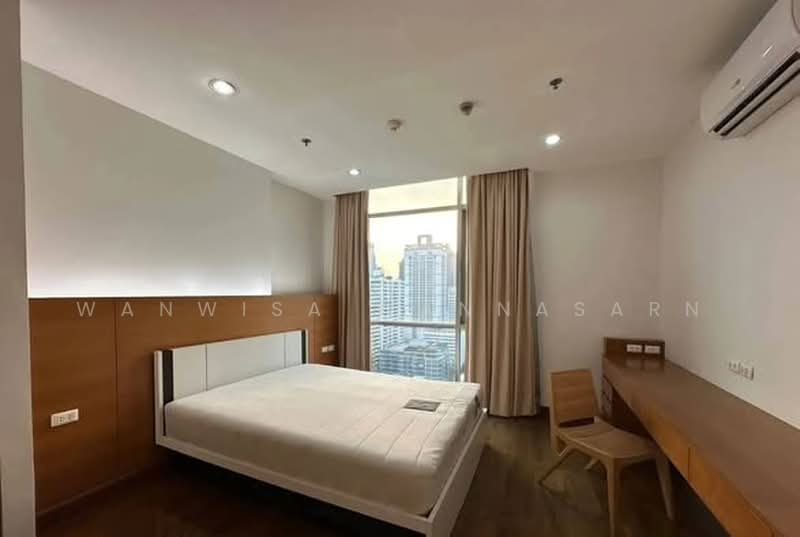 The Master Centrium Asoke-Sukhumvit : เดอะ มาสเตอร์ เซ็นเธรี่ยม อโศก-สุขุมวิท, กรุงเทพ, สุขุมวิท 21, คลองเตยเหนือ, วัฒนา, กรุงเทพ, 150 ตร.ม., คอนโด ให้เช่า, โดย Wanwisa Wannasarn, 500477331 - DDproperty.com