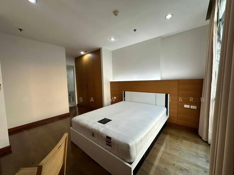 The Master Centrium Asoke-Sukhumvit, Bangkok, Sukhumvit 21, Khlongtoei Nua, Watthana, Bangkok, 3 Bedrooms, 150 sqm, Condo For Rent, by Wanwisa Wannasarn, 500477331 - DDproperty.com