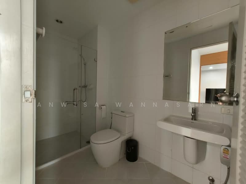 The Master Centrium Asoke-Sukhumvit, Bangkok, Sukhumvit 21, Khlongtoei Nua, Watthana, Bangkok, 3 Bedrooms, 150 sqm, Condo For Rent, by Wanwisa Wannasarn, 500477331 - DDproperty.com