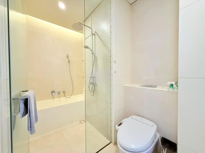 Siamese Exclusive 42, Bangkok, 19 Sukhumvit 42, Khlong Toei, Bangkok, 2 Bedrooms, 52 sqm, Condo For Rent, by Phoom Imruangsri, 500477332 - DDproperty.com