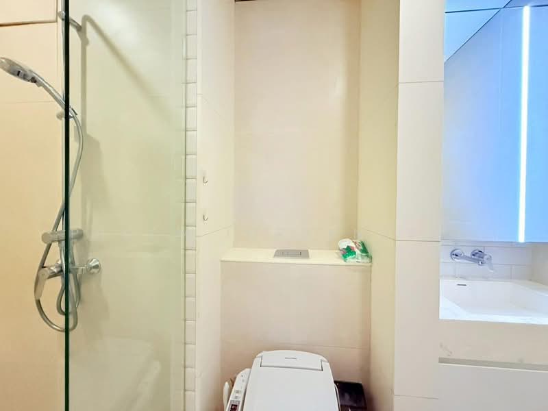 Siamese Exclusive 42, Bangkok, 19 Sukhumvit 42, Khlong Toei, Bangkok, 2 Bedrooms, 52 sqm, Condo For Rent, by Phoom Imruangsri, 500477332 - DDproperty.com