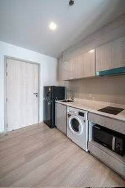 Life One Wireless, Bangkok, 1 Wireless Road, Lumphini, Pathum Wan, Bangkok, Studio, 28 sqm, Condo For Rent, by Pawanrat Panchawanon, 500477333 - DDproperty.com