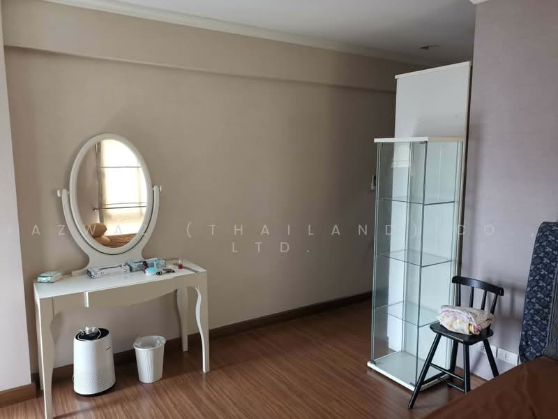 My Resort Bangkok, Bangkok, 1724 Petchaburi Road, Bang Kapi, Huai Khwang, Bangkok, 2 Bedrooms, 64 sqm, Condo For Rent, by Fazwaz (Thailand) Co., Ltd., 500477334 - DDproperty.com
