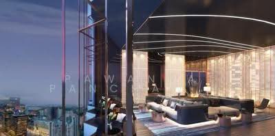 For Rent - Life Asoke-Rama 9, Bangkok