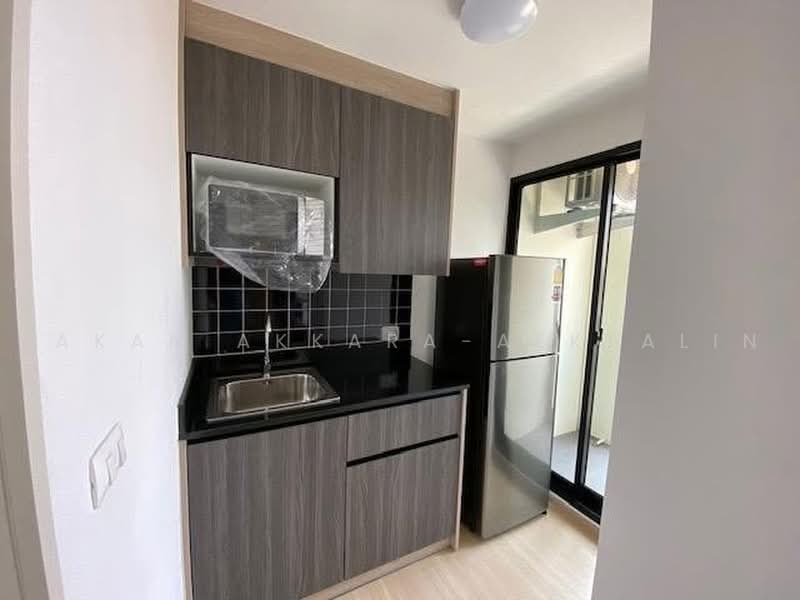 Unio Sukhumvit 72, Samut Prakan, 285 Soi Sukhumvit 72, Samrong Nua, Muang Samut Prakarn, Samut Prakan, Studio, 23 sqm, Condo For Rent, by Sakan Akkara-aektalin, 500477340 - DDproperty.com