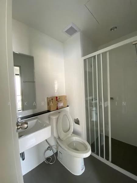 Unio Sukhumvit 72, Samut Prakan, 285 Soi Sukhumvit 72, Samrong Nua, Muang Samut Prakarn, Samut Prakan, Studio, 23 sqm, Condo For Rent, by Sakan Akkara-aektalin, 500477340 - DDproperty.com