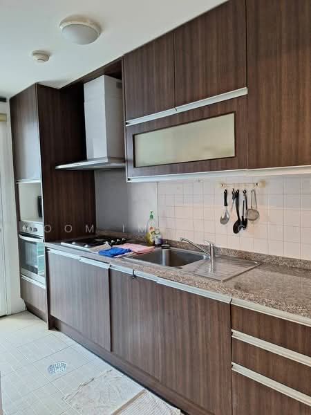 The Avenue Sukumvit 61, Bangkok, Sukhumvit 61, Khlong Tan Nua, Watthana, Bangkok, 2 Bedrooms, 110 sqm, Condo For Rent, by Phoom Imruangsri, 500477342 - DDproperty.com