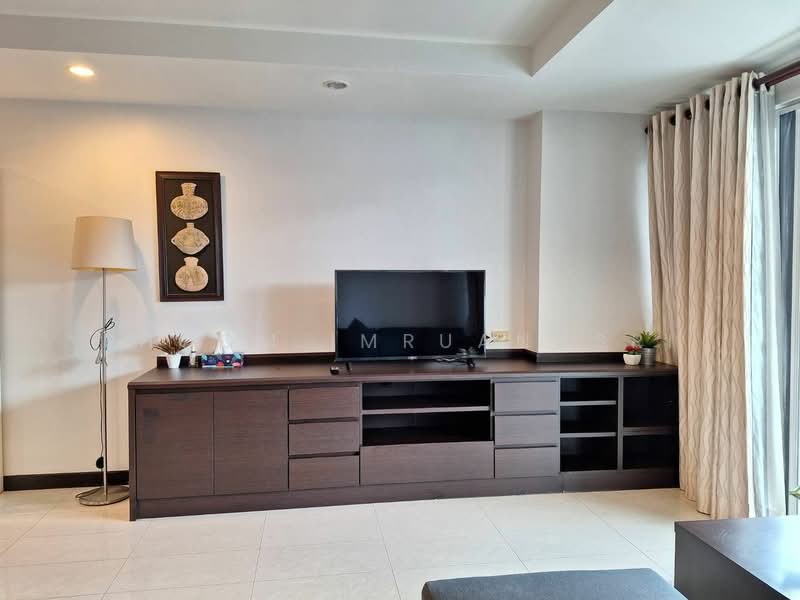 The Avenue Sukumvit 61, Bangkok, Sukhumvit 61, Khlong Tan Nua, Watthana, Bangkok, 2 Bedrooms, 110 sqm, Condo For Rent, by Phoom Imruangsri, 500477342 - DDproperty.com