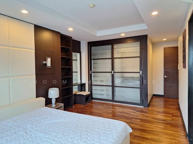 The Avenue Sukumvit 61, Bangkok, Sukhumvit 61, Khlong Tan Nua, Watthana, Bangkok, 2 Bedrooms, 110 sqm, Condo For Rent, by Phoom Imruangsri, 500477342 - DDproperty.com