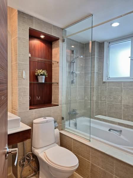 The Avenue Sukumvit 61, Bangkok, Sukhumvit 61, Khlong Tan Nua, Watthana, Bangkok, 2 Bedrooms, 110 sqm, Condo For Rent, by Phoom Imruangsri, 500477342 - DDproperty.com