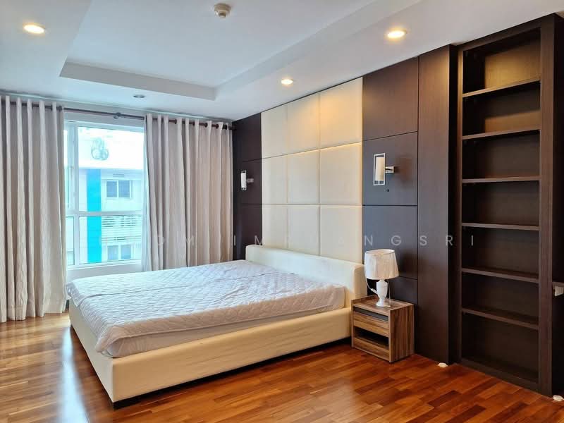 The Avenue Sukumvit 61, Bangkok, Sukhumvit 61, Khlong Tan Nua, Watthana, Bangkok, 2 Bedrooms, 110 sqm, Condo For Rent, by Phoom Imruangsri, 500477342 - DDproperty.com