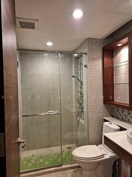 The Avenue Sukumvit 61, Bangkok, Sukhumvit 61, Khlong Tan Nua, Watthana, Bangkok, 2 Bedrooms, 110 sqm, Condo For Rent, by Phoom Imruangsri, 500477342 - DDproperty.com