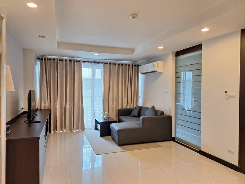 The Avenue Sukumvit 61, Bangkok, Sukhumvit 61, Khlong Tan Nua, Watthana, Bangkok, 2 Bedrooms, 110 sqm, Condo For Rent, by Phoom Imruangsri, 500477342 - DDproperty.com