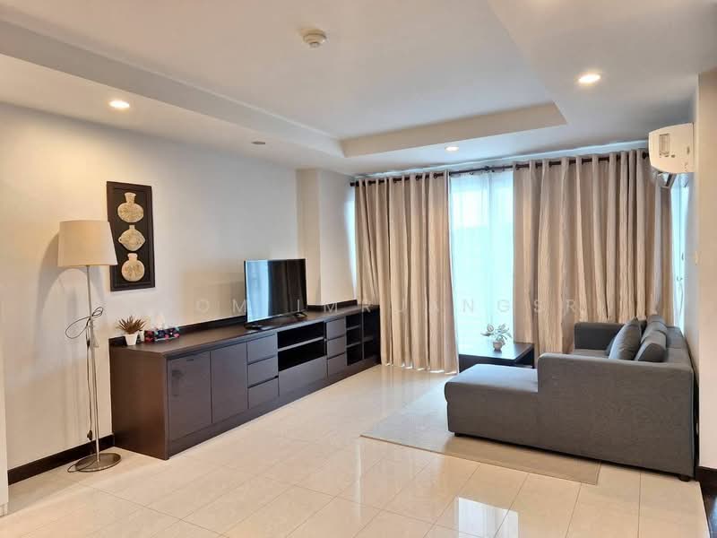 The Avenue Sukumvit 61, Bangkok, Sukhumvit 61, Khlong Tan Nua, Watthana, Bangkok, 2 Bedrooms, 110 sqm, Condo For Rent, by Phoom Imruangsri, 500477342 - DDproperty.com