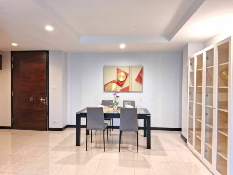 The Avenue Sukumvit 61, Bangkok, Sukhumvit 61, Khlong Tan Nua, Watthana, Bangkok, 2 Bedrooms, 110 sqm, Condo For Rent, by Phoom Imruangsri, 500477342 - DDproperty.com