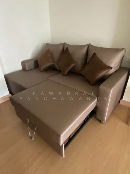 Rhythm Ratchada, Bangkok, 558 Ratchadaphisek Road, Samsen Nok, Huai Khwang, Bangkok, 1 Bedroom, 45 sqm, Condo For Rent, by Pawanrat Panchawanon, 500477345 - DDproperty.com