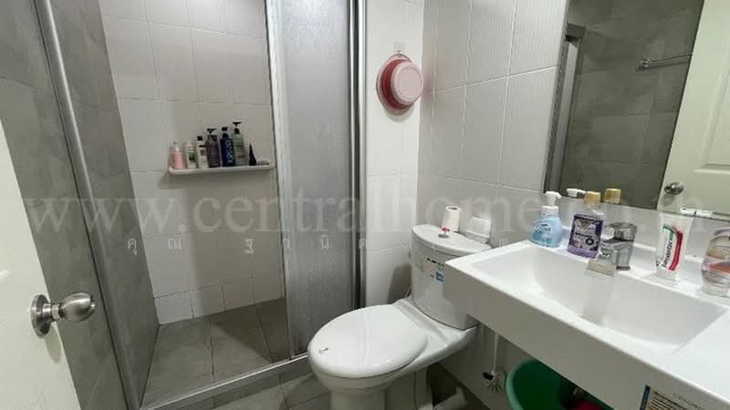 U Delight Residence Riverfront Rama 3 : ยู ดีไลท์ เรสซิเดนซ์ ริเวอร์ฟรอนท์ พระราม 3, กรุงเทพ, 772 ถนนพระราม 3, บางโพงพาง, ยานนาวา, กรุงเทพ, 34 ตร.ม., คอนโด ขาย, โดย คุณ ฐานิต (เตย), 500477350 - DDproperty.com