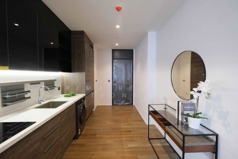 Muniq Langsuan, Bangkok, Soi Tonson, Lumphini, Pathum Wan, Bangkok, 2 Bedrooms, 95 sqm, Condo For Rent, by Prem Narula, 500477354 - DDproperty.com