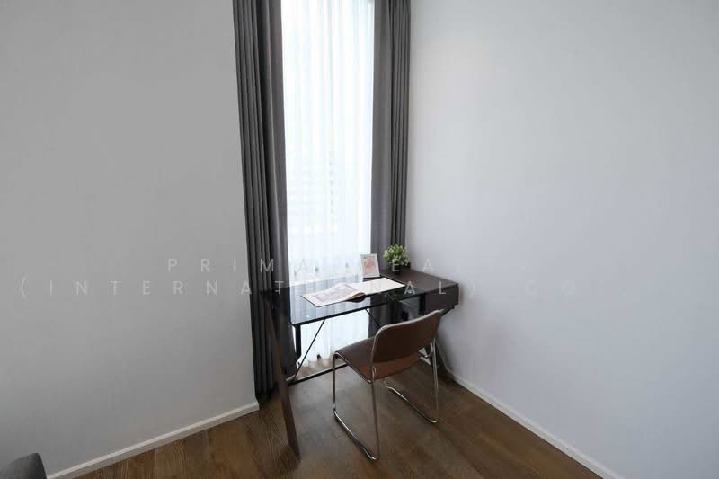 Muniq Langsuan, Bangkok, Soi Tonson, Lumphini, Pathum Wan, Bangkok, 2 Bedrooms, 95 sqm, Condo For Rent, by Prem Narula, 500477354 - DDproperty.com