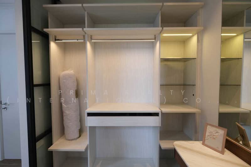 Muniq Langsuan, Bangkok, Soi Tonson, Lumphini, Pathum Wan, Bangkok, 2 Bedrooms, 95 sqm, Condo For Rent, by Prem Narula, 500477354 - DDproperty.com