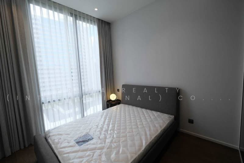 Muniq Langsuan, Bangkok, Soi Tonson, Lumphini, Pathum Wan, Bangkok, 2 Bedrooms, 95 sqm, Condo For Rent, by Prem Narula, 500477354 - DDproperty.com