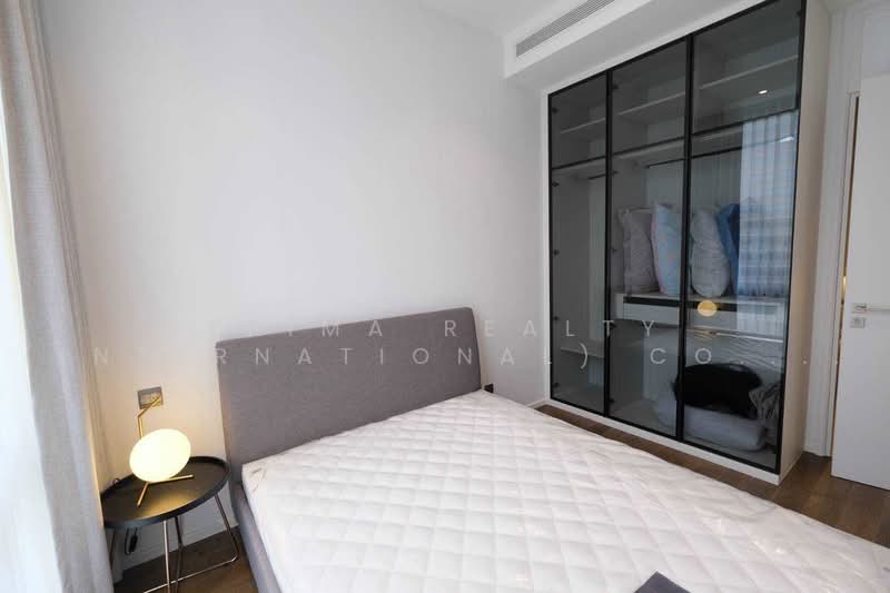 Muniq Langsuan, Bangkok, Soi Tonson, Lumphini, Pathum Wan, Bangkok, 2 Bedrooms, 95 sqm, Condo For Rent, by Prem Narula, 500477354 - DDproperty.com