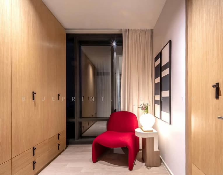 ASHTON Silom, Bangkok, 166 Silom Road, Bang Rak, Bangkok, 2 Bedrooms, 76 sqm, Condo For Rent, by Blueprint.property, 500477355 - DDproperty.com