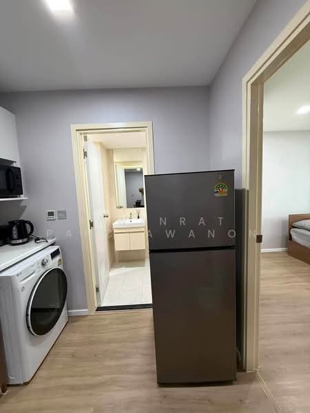 Atmoz Ladprao 71, Bangkok, Soi Lat Phrao 71, Lat Phrao, Bangkok, 2 Bedrooms, 47 sqm, Condo For Rent, by Pawanrat Panchawanon, 500477356 - DDproperty.com