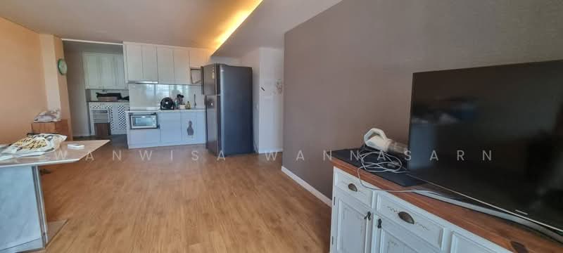 Siamese Nang Linchee, Bangkok, Rama 3 Road, Chong Nonsi, Yan Nawa, Bangkok, 3 Bedrooms, 115 sqm, Condo For Rent, by Wanwisa Wannasarn, 500477360 - DDproperty.com