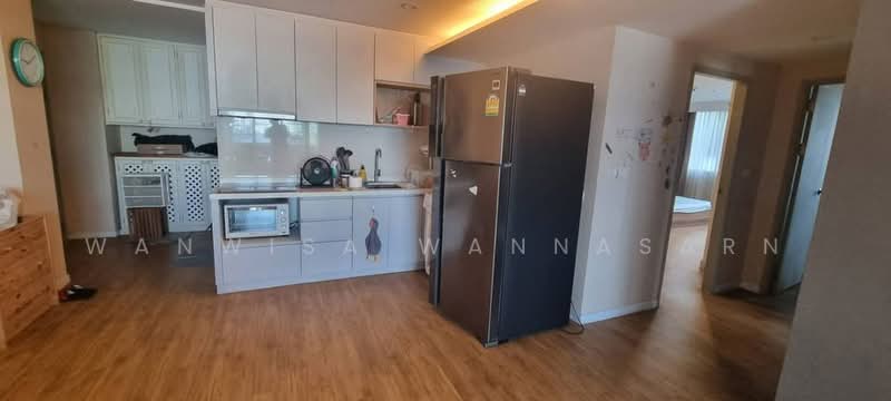 Siamese Nang Linchee, Bangkok, Rama 3 Road, Chong Nonsi, Yan Nawa, Bangkok, 3 Bedrooms, 115 sqm, Condo For Rent, by Wanwisa Wannasarn, 500477360 - DDproperty.com