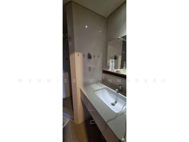 Siamese Nang Linchee, Bangkok, Rama 3 Road, Chong Nonsi, Yan Nawa, Bangkok, 3 Bedrooms, 115 sqm, Condo For Rent, by Wanwisa Wannasarn, 500477360 - DDproperty.com
