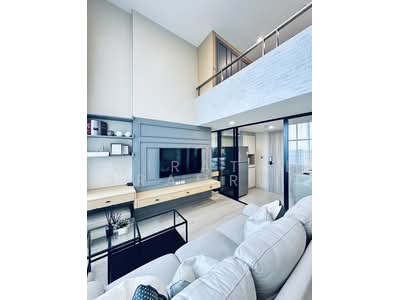For Rent - Knightsbridge Prime Sathorn, Bangkok