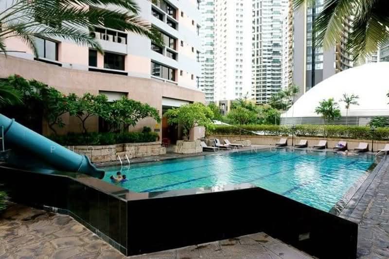 President Park Sukhumvit 24, Bangkok, 99 Sukhumvit 24 Alley, Khlongtoei Nua, Watthana, Bangkok, 3 Bedrooms, 223 sqm, Condo For Rent, by Phoom Imruangsri, 500477363 - DDproperty.com