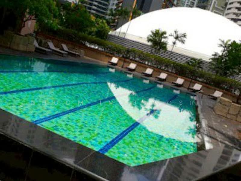President Park Sukhumvit 24, Bangkok, 99 Sukhumvit 24 Alley, Khlongtoei Nua, Watthana, Bangkok, 3 Bedrooms, 223 sqm, Condo For Rent, by Phoom Imruangsri, 500477363 - DDproperty.com