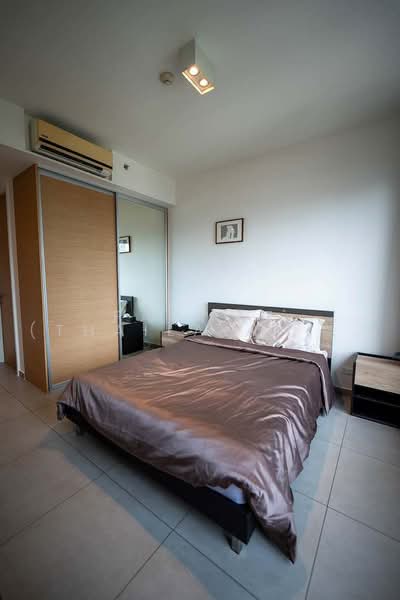 The Lofts Ekkamai : เดอะ ลอฟท์ เอกมัย, กรุงเทพ, 1415 ถนนสุขุมวิท, พระโขนงเหนือ, วัฒนา, กรุงเทพ, 45 ตร.ม., คอนโด ให้เช่า, โดย Fazwaz (Thailand) Co., Ltd., 500477368 - DDproperty.com