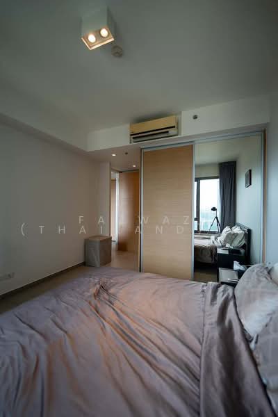 The Lofts Ekkamai, Bangkok, 1415 Sukhumvit Road, Phra Kanong Nua, Watthana, Bangkok, 1 Bedroom, 45 sqm, Condo For Rent, by Fazwaz (Thailand) Co., Ltd., 500477368 - DDproperty.com