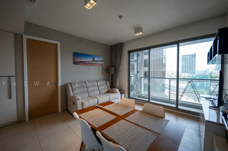 The Lofts Ekkamai : เดอะ ลอฟท์ เอกมัย, กรุงเทพ, 1415 ถนนสุขุมวิท, พระโขนงเหนือ, วัฒนา, กรุงเทพ, 45 ตร.ม., คอนโด ให้เช่า, โดย Fazwaz (Thailand) Co., Ltd., 500477368 - DDproperty.com