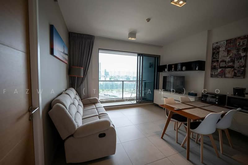 The Lofts Ekkamai : เดอะ ลอฟท์ เอกมัย, กรุงเทพ, 1415 ถนนสุขุมวิท, พระโขนงเหนือ, วัฒนา, กรุงเทพ, 45 ตร.ม., คอนโด ให้เช่า, โดย Fazwaz (Thailand) Co., Ltd., 500477368 - DDproperty.com