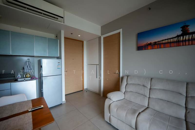 The Lofts Ekkamai, Bangkok, 1415 Sukhumvit Road, Phra Kanong Nua, Watthana, Bangkok, 1 Bedroom, 45 sqm, Condo For Rent, by Fazwaz (Thailand) Co., Ltd., 500477368 - DDproperty.com