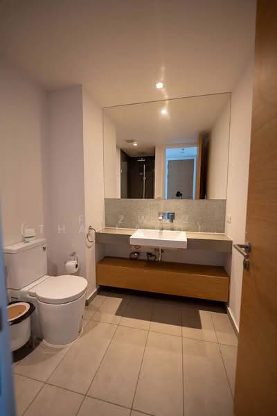 The Lofts Ekkamai, Bangkok, 1415 Sukhumvit Road, Phra Kanong Nua, Watthana, Bangkok, 1 Bedroom, 45 sqm, Condo For Rent, by Fazwaz (Thailand) Co., Ltd., 500477368 - DDproperty.com