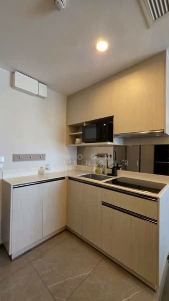 Coco Parc, Bangkok, 1150 Rama 4 Road, Khlong Toei, Bangkok, 2 Bedrooms, 66 sqm, Condo For Rent, by Phoom Imruangsri, 500477369 - DDproperty.com