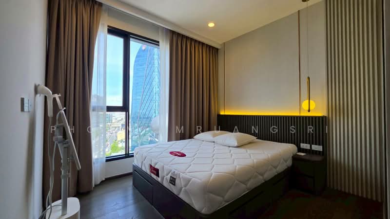 Coco Parc, Bangkok, 1150 Rama 4 Road, Khlong Toei, Bangkok, 2 Bedrooms, 66 sqm, Condo For Rent, by Phoom Imruangsri, 500477369 - DDproperty.com