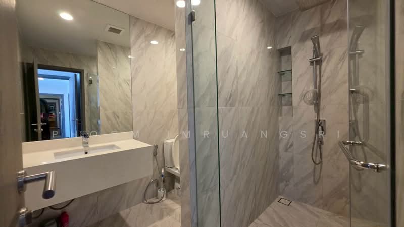 Coco Parc, Bangkok, 1150 Rama 4 Road, Khlong Toei, Bangkok, 2 Bedrooms, 66 sqm, Condo For Rent, by Phoom Imruangsri, 500477369 - DDproperty.com