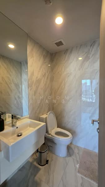 Coco Parc, Bangkok, 1150 Rama 4 Road, Khlong Toei, Bangkok, 2 Bedrooms, 66 sqm, Condo For Rent, by Phoom Imruangsri, 500477369 - DDproperty.com