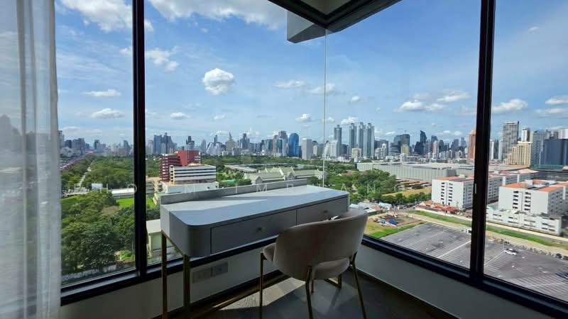 Coco Parc, Bangkok, 1150 Rama 4 Road, Khlong Toei, Bangkok, 2 Bedrooms, 66 sqm, Condo For Rent, by Phoom Imruangsri, 500477369 - DDproperty.com