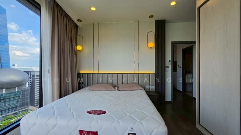 Coco Parc : โคโค่ พาร์ค, กรุงเทพ, 1150 1150 ถนนพระรามที่ ๔, คลองเตย, กรุงเทพ, 66 ตร.ม., คอนโด ให้เช่า, โดย Phoom Imruangsri, 500477369 - DDproperty.com