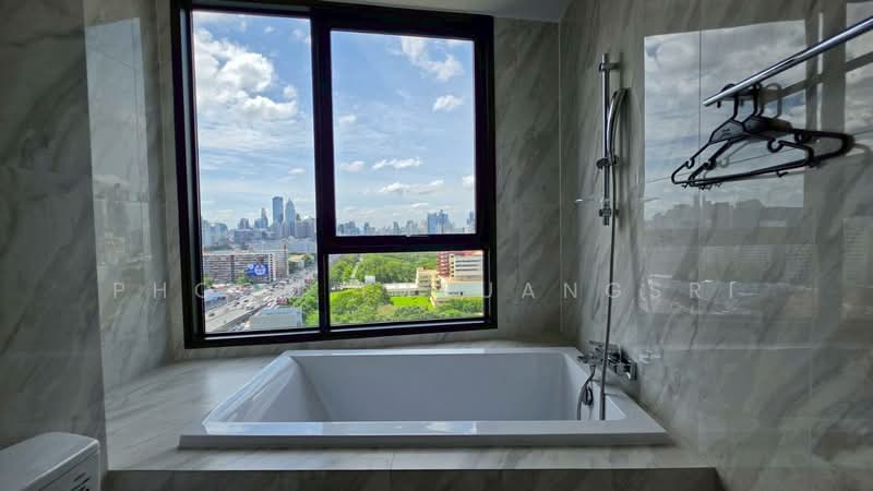 Coco Parc, Bangkok, 1150 Rama 4 Road, Khlong Toei, Bangkok, 2 Bedrooms, 66 sqm, Condo For Rent, by Phoom Imruangsri, 500477369 - DDproperty.com